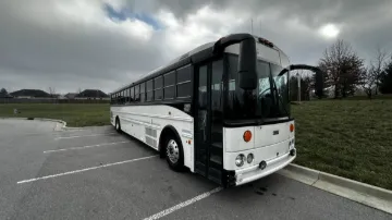 2005 Thomas Activity Bus