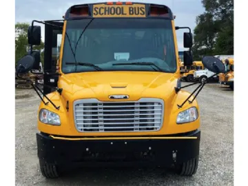2017 Thomas Freightliner C2 Saf-T-Liner