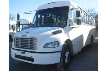 2016 Thomas Freightliner C2