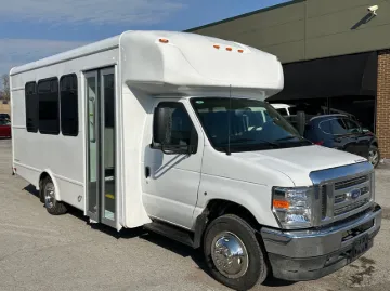 2024 Chevrolet 3500 Arrow MFSAB