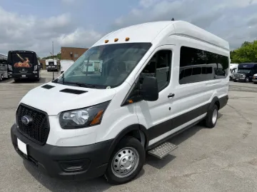 2024 Ford T350 Transit DRW