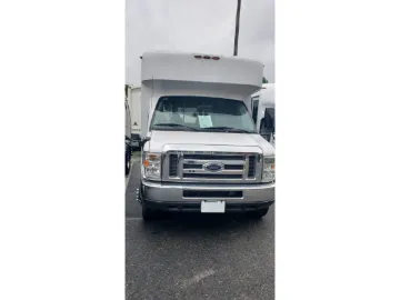2010 Ford E350 Phoenix