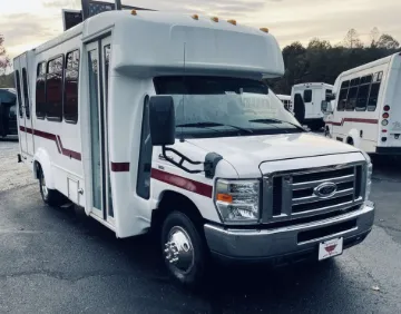 2010 Elkhart Coach ECII