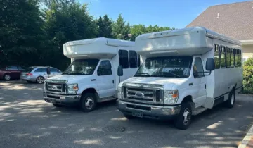 2016 Ford E450 Super Duty