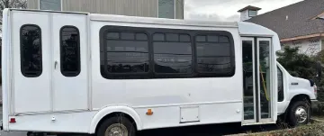 2016 FORD E450 SUPER DUTY