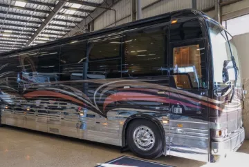 2006 Prevost Royale XLII