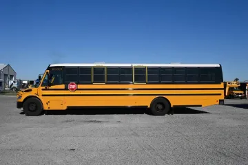 2019 Freightliner Thomas C2 School Bus