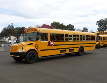 2024 International CE School Bus