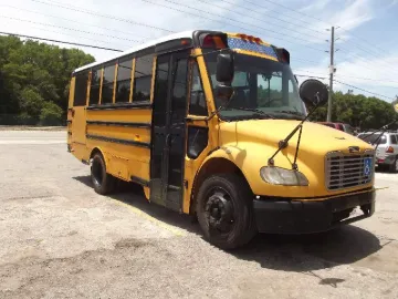 2008 Freightliner Thomas C2 School Bus