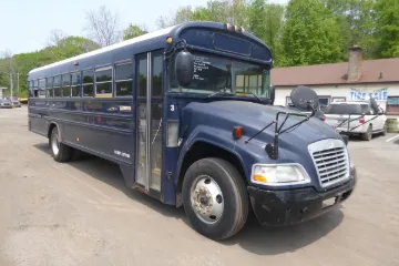 2008 Bluebird Vision Activity Bus
