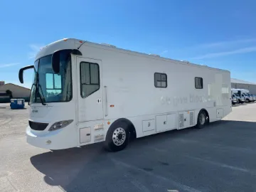 2007 International Mobile Clinic