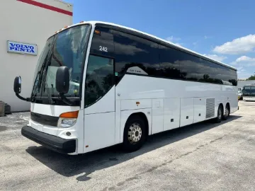 2015 Setra S407 CC Coach Bus