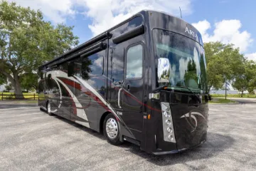 2018 Freightliner Thor Aria 3901