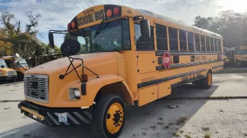 2006 Freightliner School Bus