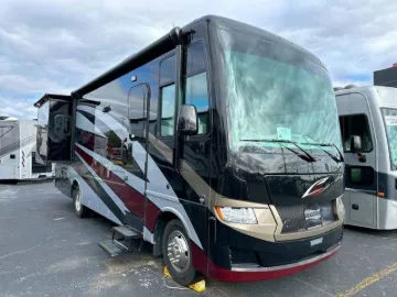 2024 Newmar Bay Star Sport Motorcoach