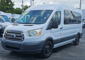 2016 Ford Transit XL Van