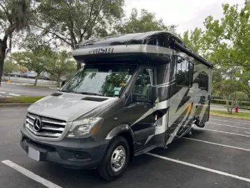 2017 Coachmen Prism LE 2200LE