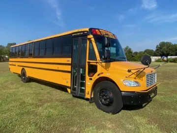 2018 Thomas Saf-T-Liner C2 School Bus
