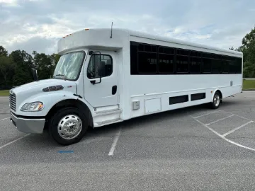 2024 StarTrans PS2 Mid Size Bus