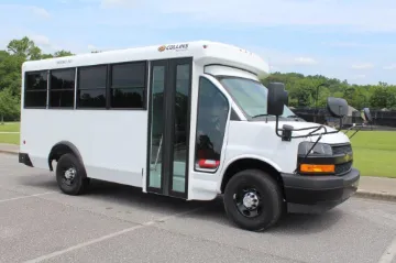 2024 Collins MFSAB Activity Bus