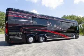 2019 Newell P50 Motorcoach