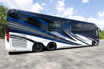 2020 Newell P50 Motorcoach