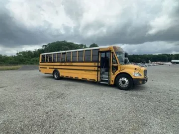 2013 Freightliner Thomas School Bus