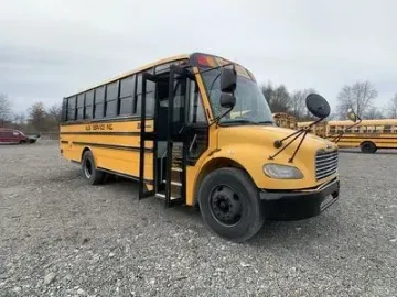 2010 Freightliner C2 School Bus