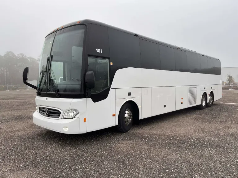 5 Available 2023 Mercedes Tourrider