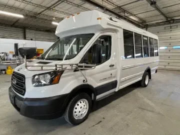 2019 Ford T350 HD 14P MFSAB