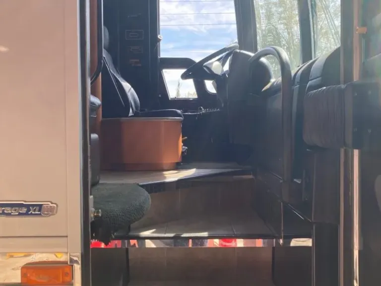 2003 Prevost Le Mirage XL II Motorcoach Conversion