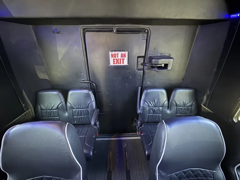 ビジネス・経済 Grechan 12 2017 Ford F550 Grech Executive Shuttle