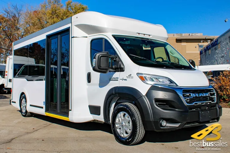 Promaster 4lt 2025 ProMaster ProMaster