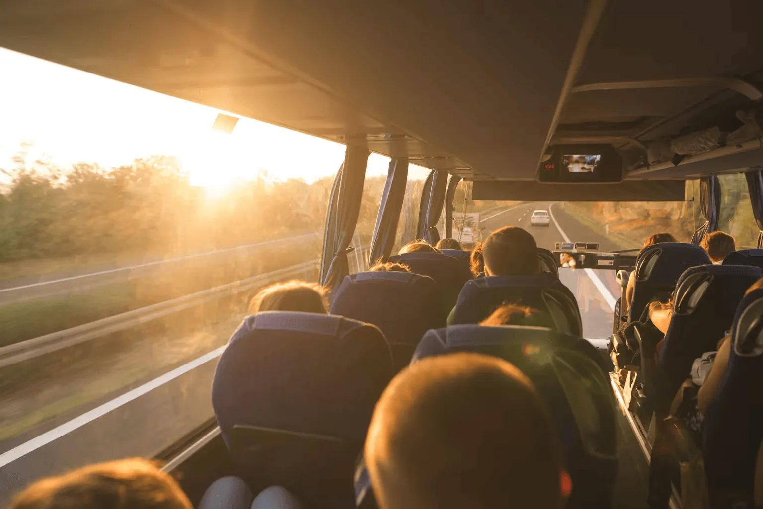 Complete Church Bus Buying Guide: Ministry Transportation Solutions
