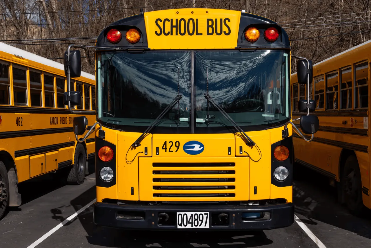 How Much Is Your Used Bus Worth? A Guide to Understanding Bus Resale Value