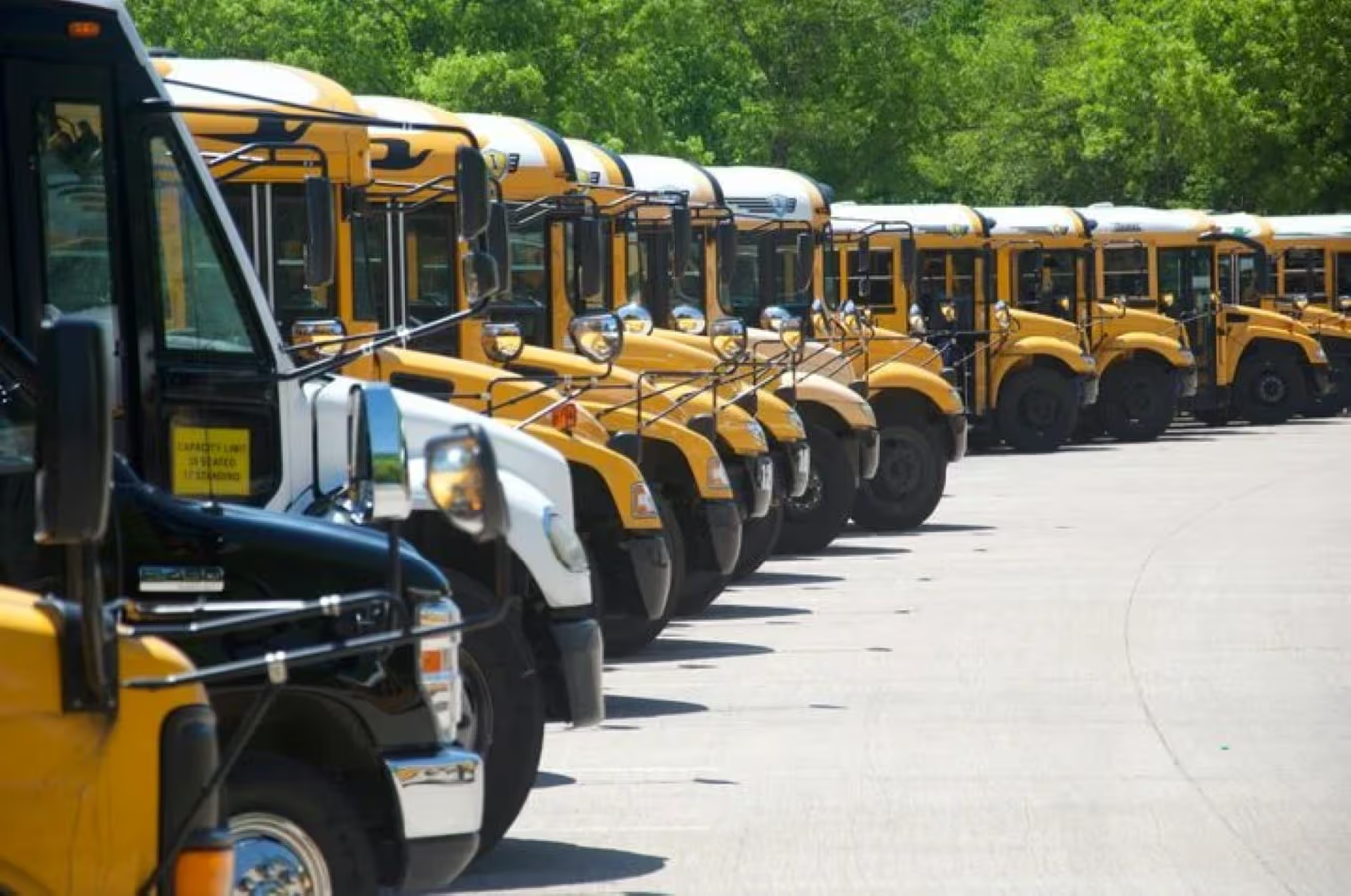 Why Used Buses Pay Off in the Long Run: 7 Financial Wins for Fleet Buyers