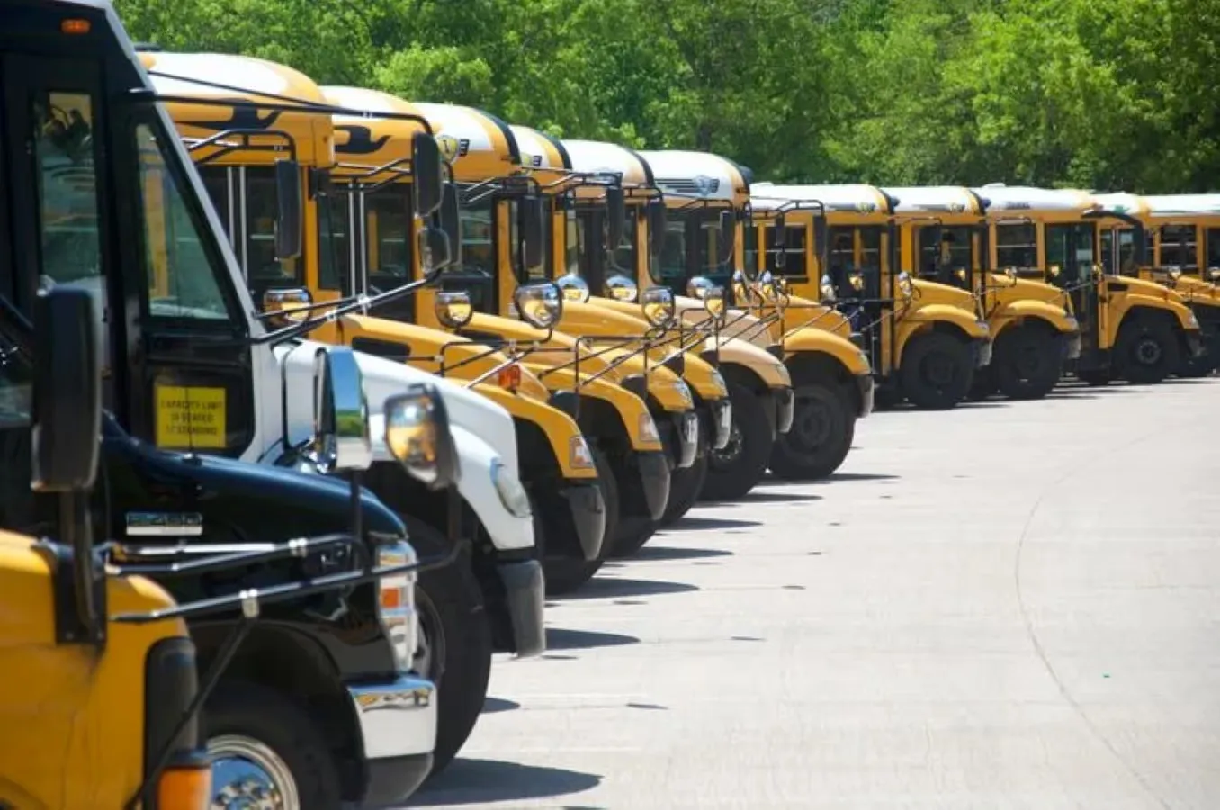 Why Used Buses Pay Off in the Long Run: 7 Financial Wins for Fleet Buyers