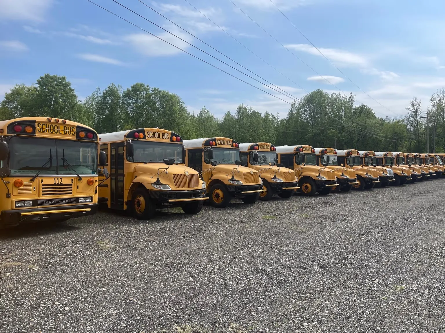 5 Clear Signs It’s Time to Replace or Retire Your Bus (And What to Do Next)