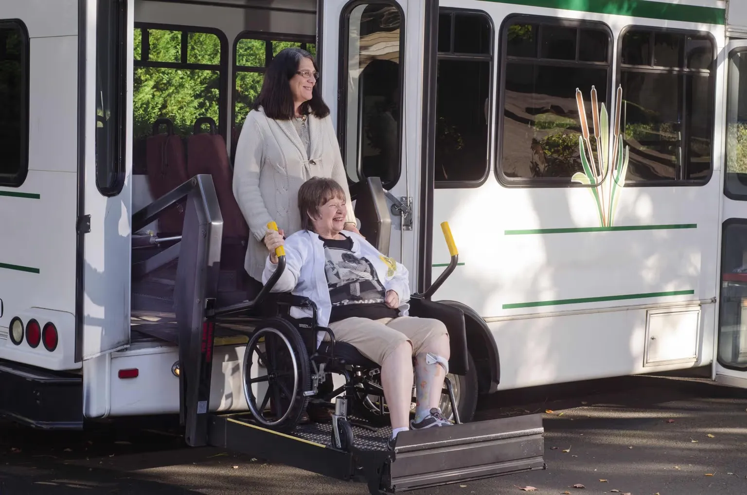 5 Ways Church Buses Expand Ministry Reach and Community Impact
