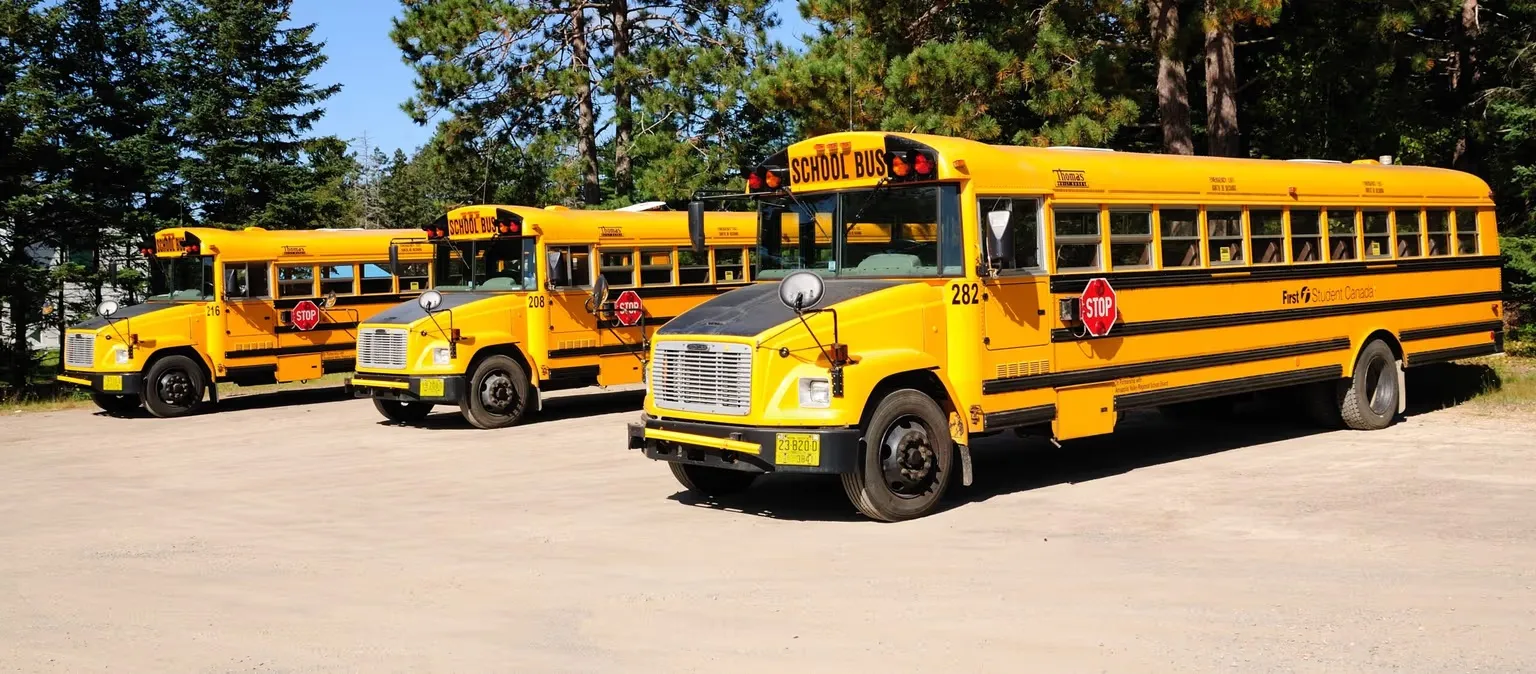 7 Unskippable School Bus Maintenance Tasks for 2025