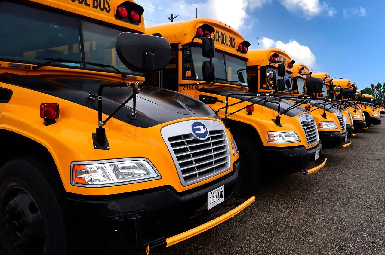 90 Years Strong: How B.R. Williams, a Trusted and Reliable School Transportation Provider, Keeps School Transportation Safe, Local, and Personal