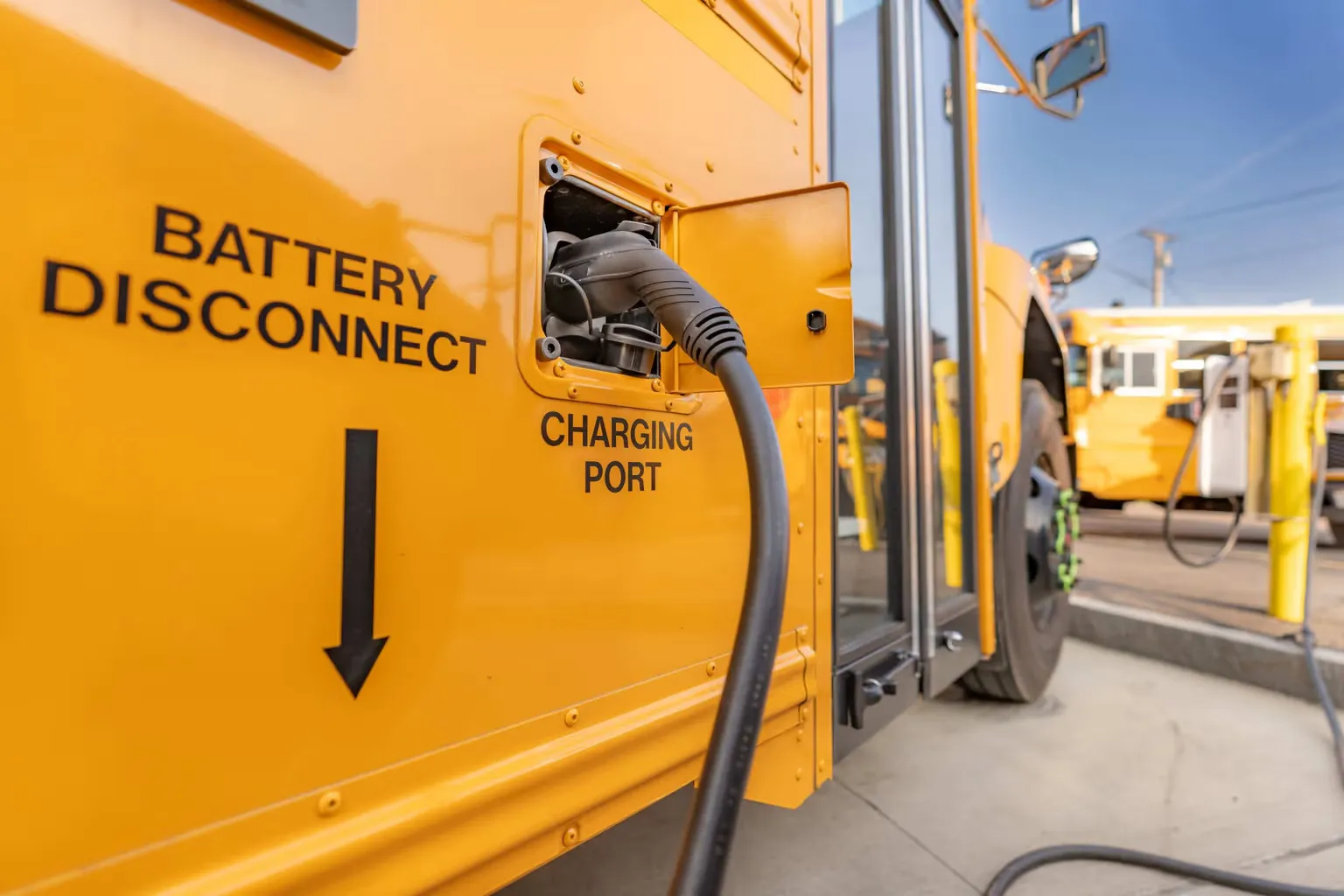 Electric School Buses: Are They Ready for Private Schools?