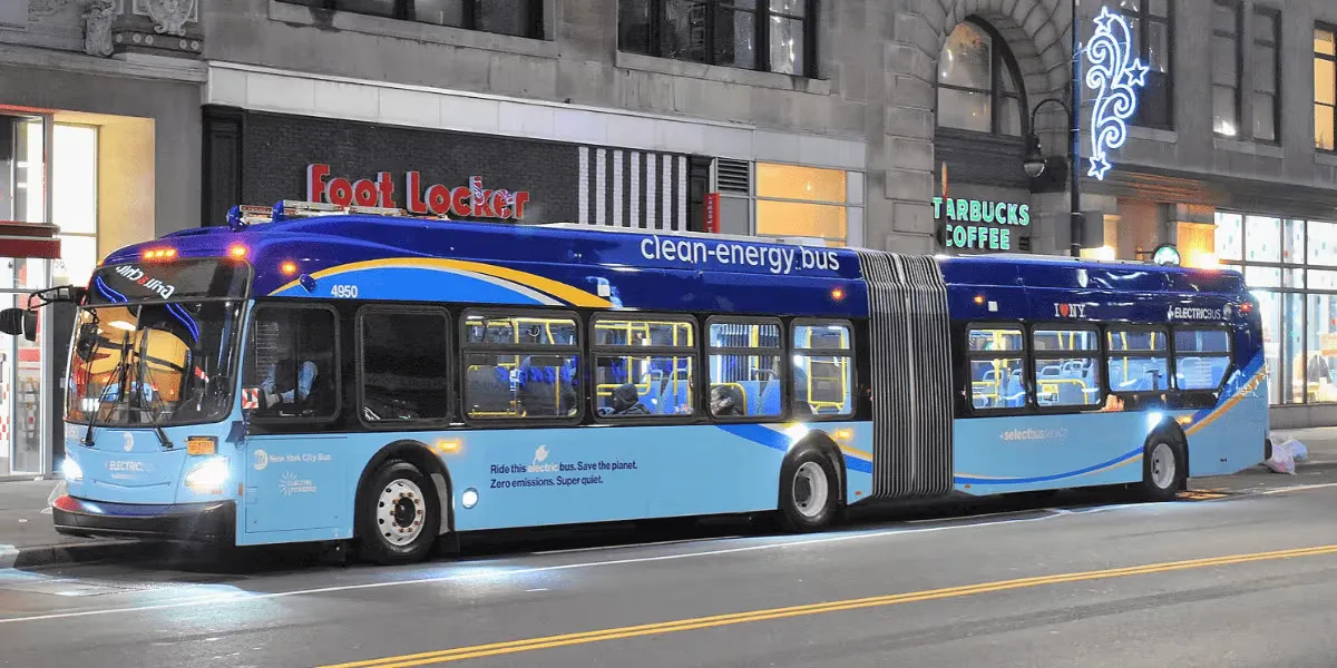Free Transit, Real Costs: What “Zero-Fare” Programs Could Mean for the Bus Market