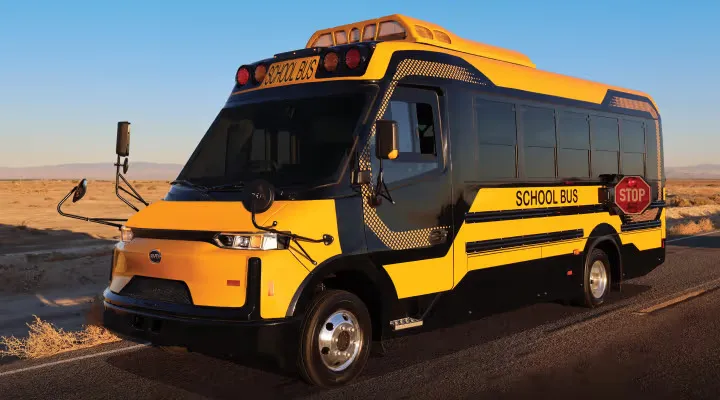 From Diesel to Dreamer: How BYD | RIDE Is Making Zero-Emission Fleets a Reality in North America