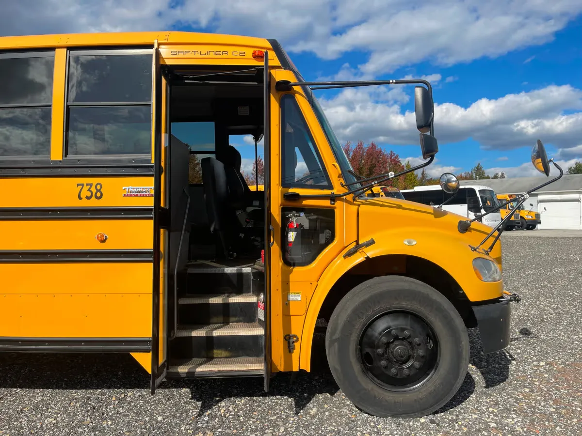 How Much Is Your Used Bus Worth? The Complete 2026 Resale Value Guide