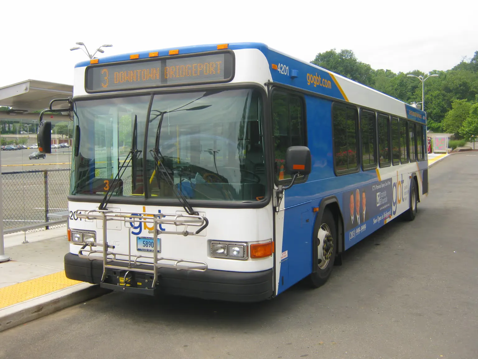 How to Get a USDOT Number: A Practical Guide for Bus Operators