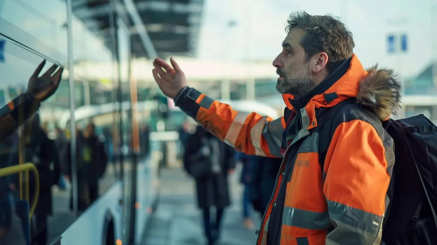 How to Prepare Your Bus for Inspection: Pre-Purchase Checklists and Registration Guide