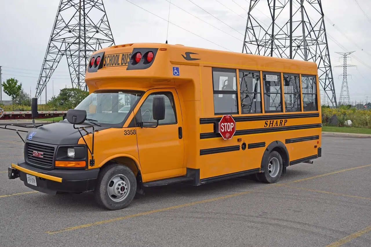 More Than a Ride: How 4Seasons Transportation is Changing the Journey for Students with Disabilities