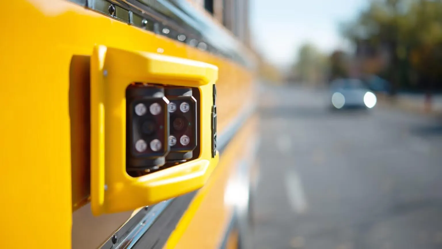 Smarter Safety at No Cost: How BusPatrol Is Reinventing School Bus Stop-Arm Enforcement