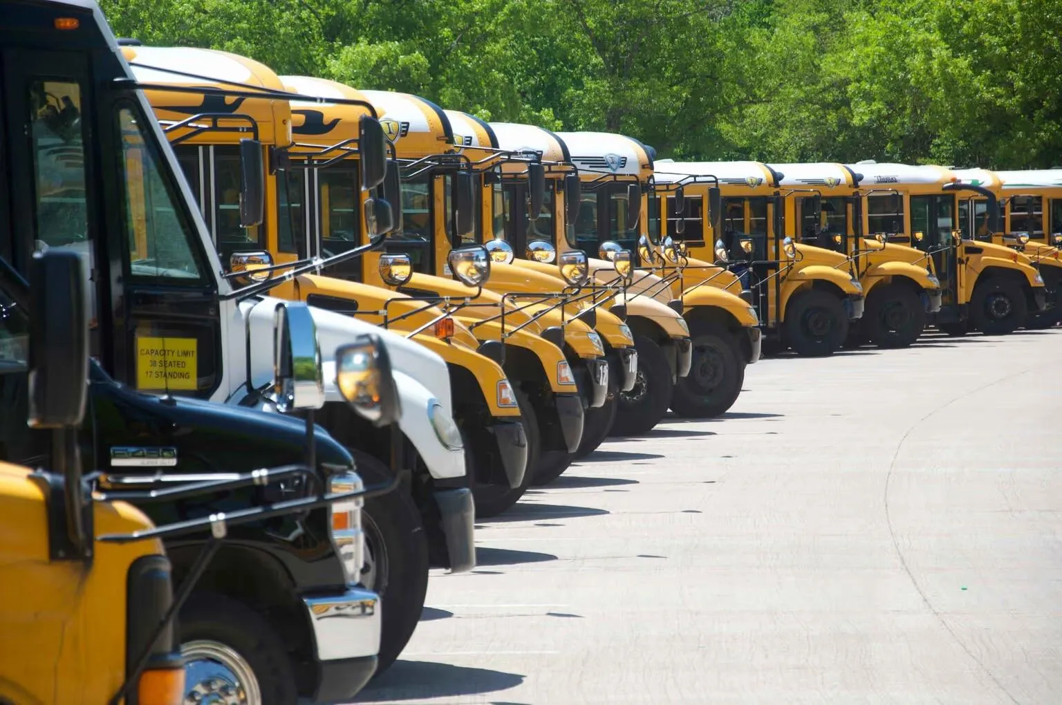 The Complete Bus Buying Guide: How to Choose the Right Bus